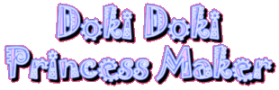 Doki Doki Princess Maker