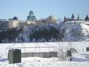 <a href="http://en.wikipedia.org/wiki/National_Gallery_of_Canada">National Gallery of Canada</a>, from across the river