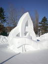 <strong>Còmhla Cruínn (Gaelic for "Gathered Together")</strong> (Team Nova Scotia: Ray LeFresne, Nigel Maney and Brodie McGruer) Celtic culture is one aspect of Nova Scotia's heritage.  We chose to represent a work by Mary Jane Lamond, whose songs in Gaelic reflect Celtic roots and traditions.