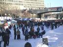 Skaters on the <a href="http://en.wikipedia.org/wiki/Rideau_Canal">Rideau Canal</a>